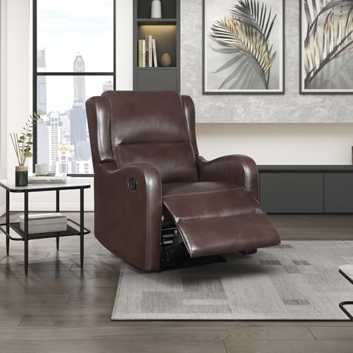 Lexicon Wall Hugger Recliner