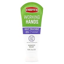 OKeeffes OKeeffes Working Hands Hand Cream for Extreme Dryness - 3, 85 CT