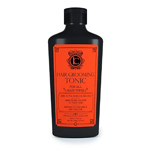 Lavish Care Hair Grooming Tonic Lozione Tonica 300 ml