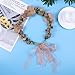 Pixnor Flor corona diadema corona Floral Garland de la mujer niña