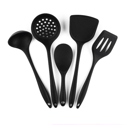 Ustensiles de cuisine en silicone Argento poêle antiadhésive - 2