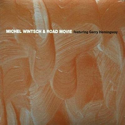 Michael Wintsch & Roadmov