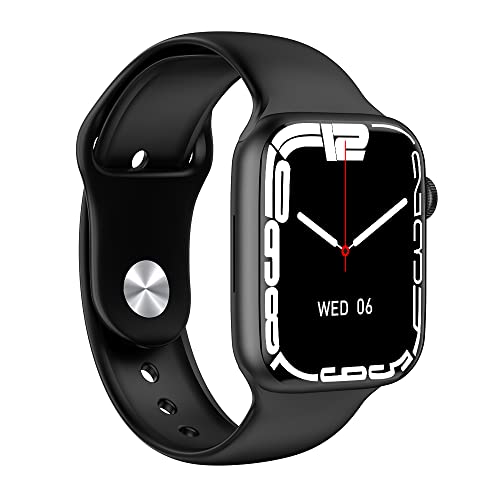 Smartwatch W28 PRO Series 8 NFC Tela Infinita 1.90