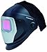 Produktbild 3M Speedglas 9100 Extended Head Protector - EU/UK