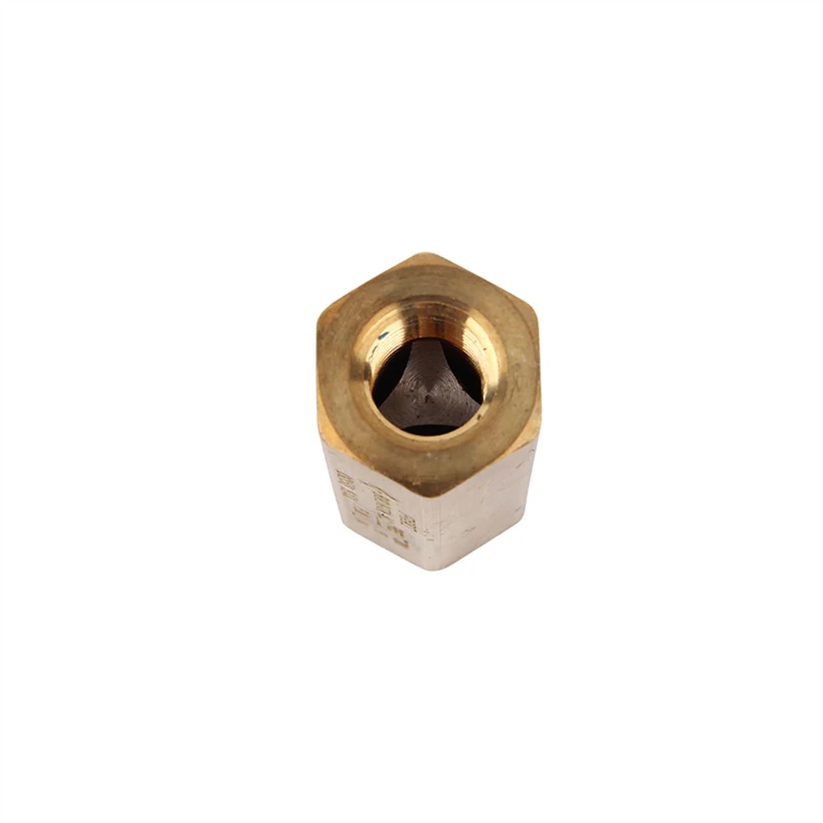 Accesorios direccionales del control de flujo la tubería hipotermia válvula retención baja temperatura(Cg250b)