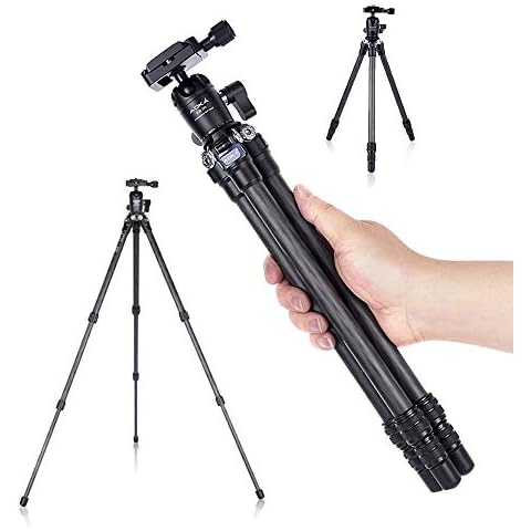 AOKA 28in Lightweight Carbon Fiber Tripod Cover