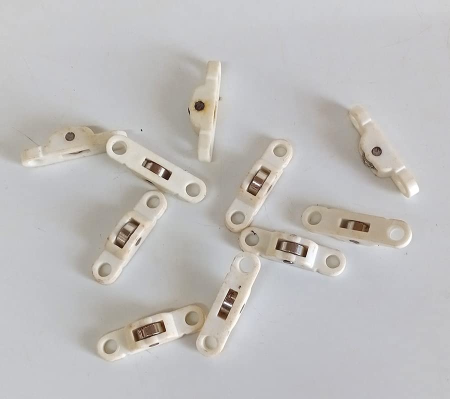 Bottom Mesh Roller for UPVC Window (10 Pcs) MR0001-image-43