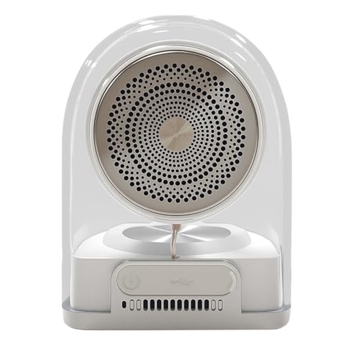 ZUSNEEWIN D10S Altavoces Estéreo Portátiles Inalámbricos Bluetooth de Alta Potencia (10 W) para Exteriores con Doble Subwoofer