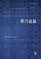 Periodic table 8971992654 Book Cover