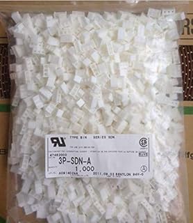 Davitu Electrical Equipments Supplies - 3P-SDN-A Connectors terminals housings 100% New and Original Parts