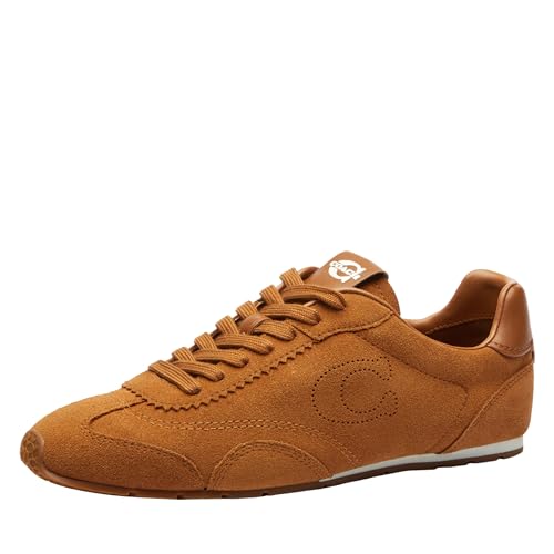 Image of Coach Women's Flat Sneaker