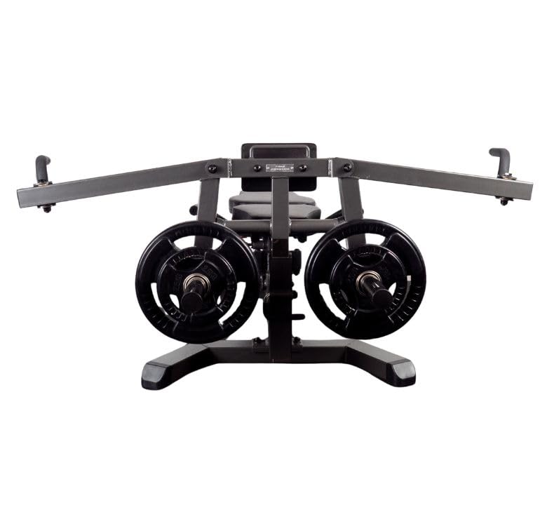 Accesorio PEC Fly Ion Fitness IF504JX