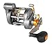 Okuma Cold Water Linecounter Trolling Reel CW-203DLX