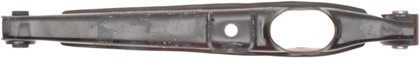 MOOG RK641868 Suspension Control Arm rear lower rearward