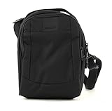 Pacsafe Metrosafe LS100 3 Liter Anti Theft Shoulder Bag - Fits 7 inch Tablet