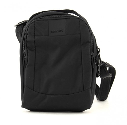 Pacsafe Metrosafe LS100 3 Liter Anti Theft Shoulder Bag