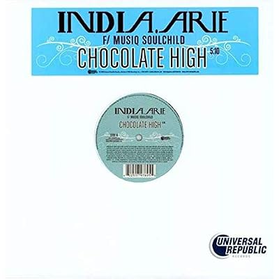 Chocolate High