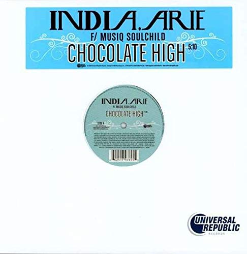 Chocolate High