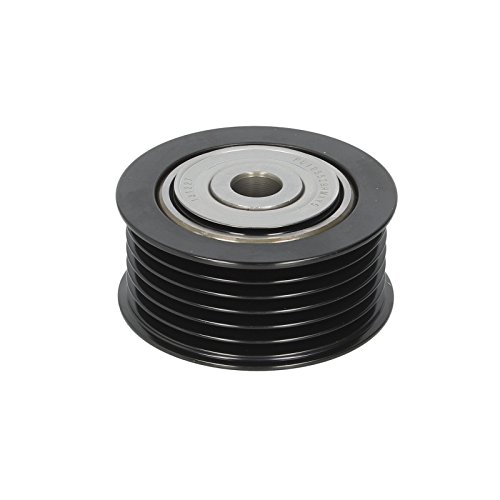 Preisvergleich Produktbild RUVILLE 56670 Führungsrolle, Keilrippenriemen