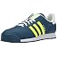 Mineral Blue Yellow White