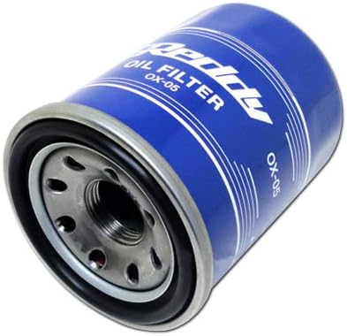 GreddyOil Filter OX-05 ura/ ///System PN: 13901105