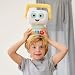 Imagen de Simba Disney Pixar Toy Story 5 Smarty Pants Peluche 25 cm