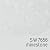 FirmoLux Marmorino Berlina Authentic Venetian Plaster | Smooth Plaster | Made in Italy from Lime & Marble | Gray-Blue Colors (14) | Color: SW7656 Rhinestone