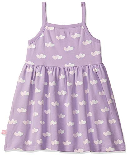 Image of Mom's Love Baby-Girls Casual Dress