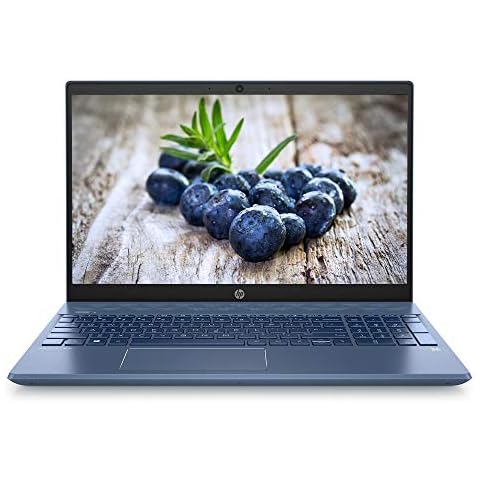 HP Pavilion 15.6" FHD Laptop Cover