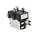 ATO 12V DC Contactor, 2 Pole 125A