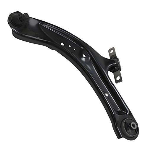 BECKARNLEY 102-8042 Bras de suspension avec rotule pour train avant
