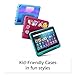 Amazon Fire HD 8 Kids Pro tablet- 2022, ages 6-12 | 8