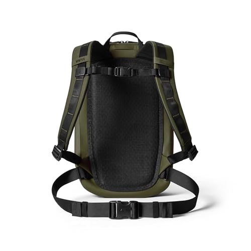 YETI Cayo 15L Utility Backpack