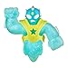Heroes of Goo Jit Zu Galaxy Attack, Action Figure - Star Shadow, Multicolor (41214)