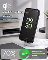 Spigen NanoPop MagFit Hülle für Google Pixel 11 -Black Sesame – Ansicht 7
