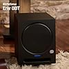 PreSonus Eris Sub 8BT — 8-inch Active Studio Subwoofer with Bluetooth for Multimedia, Gaming, Studio-Quality Music Production - Black #4