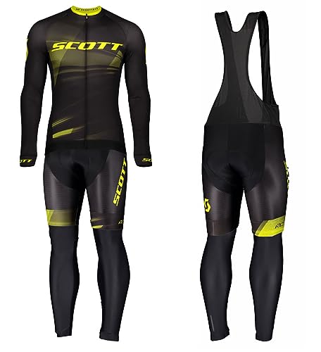 louizumify Maillot Cyclisme Homme, Manche Courte Tenue Maillot T-Shirt Cycliste Respirant Séchage Rapid Vélo…