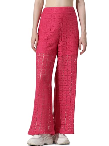Image of ONLY Women's Regular Fit Pants