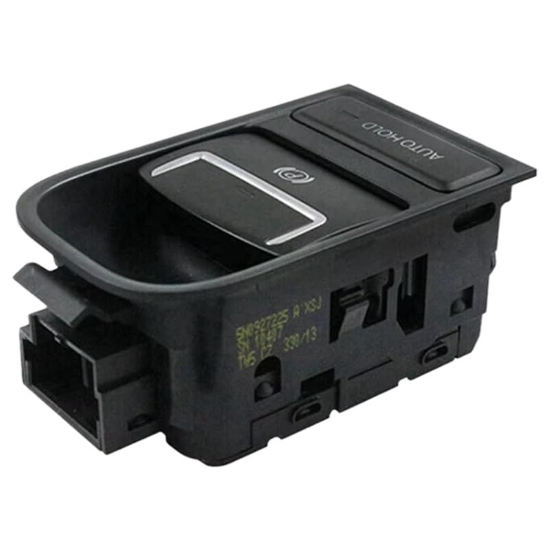 Actuador control freno mando EPB interruptor freno mano 5N0927225 para Sharan Tiguan