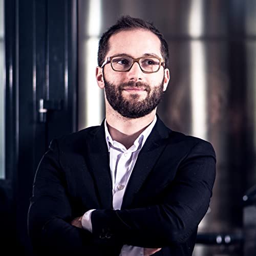 Emilien Boutillat - EP7 : Accords mets et vins