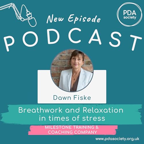 Breathwork and relaxation in times of stress