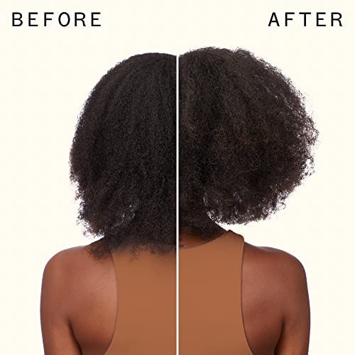 3D volume & thickening conditioner | amika