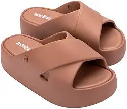 Free Cross Plataforma, Sandália Feminina