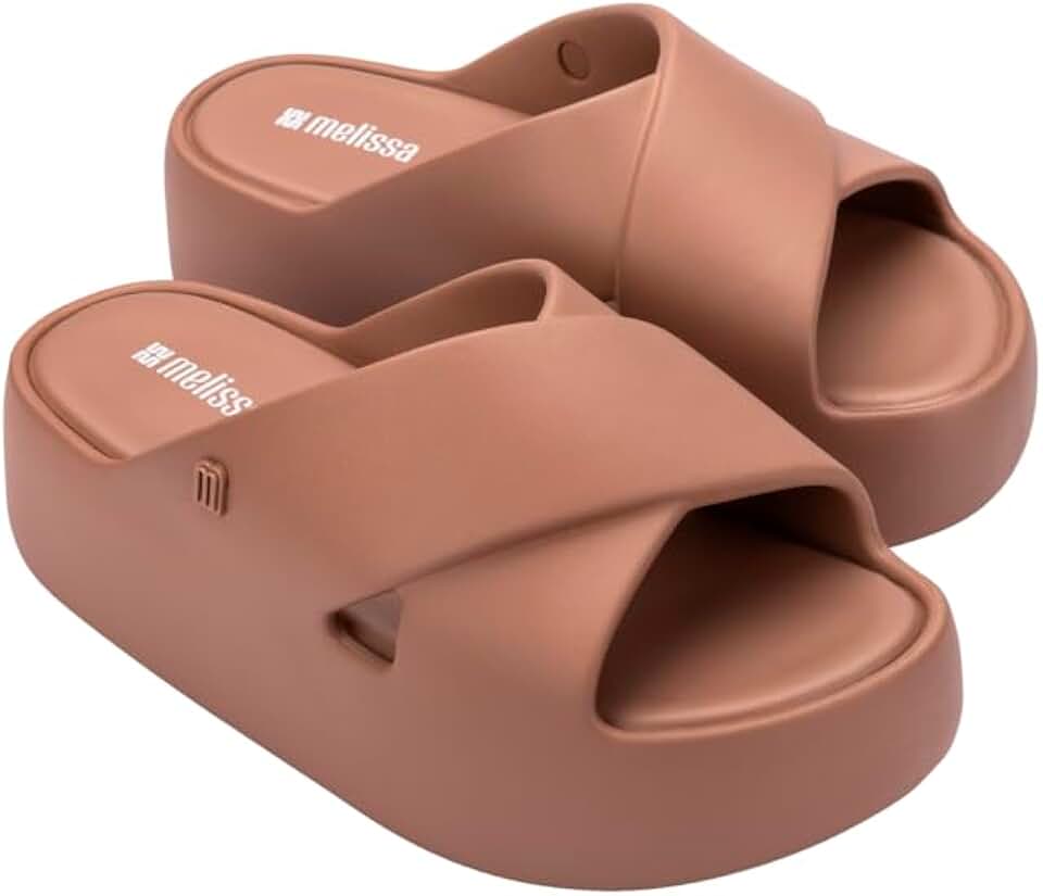 Free Cross Plataforma, Sandália Feminina