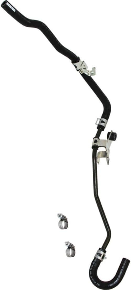 Power Steering Return Line Hose Assembly for Toyota Corolla,Matrix 2003 2004 2005 2006 2007 2008 1Pcs