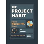 Cover of The Project Habit
