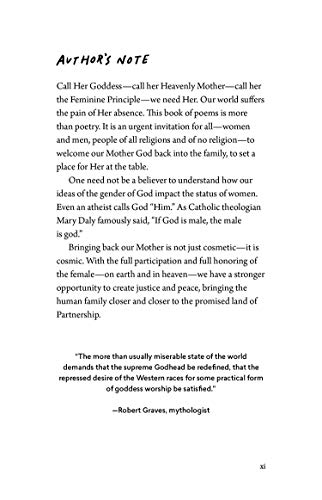 Finding Mother God: Poems to Heal the World - Image 2