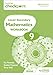 Produktbild Cambridge Checkpoint Lower Secondary Mathematics Workbook 9: Second Edition