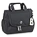 Produktbild Bogner Damen Verbier Tilla Washbag Mhz Taschenorganizer Schwarz (Black)