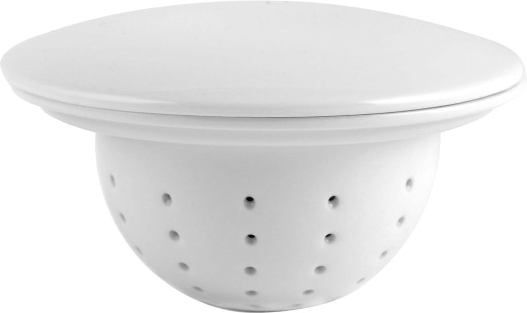 Randwyck Mega Ceramic Infuser, Transparent